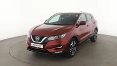 Gebraucht 2018 Nissan Qashqai N-Connecta SUV | 14.690 € (Fairer Preis)