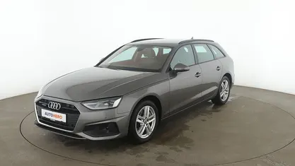 Gebraucht Audi A4 Business 245 PS (180 kW) 2019 Kombi