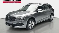 Grau Neu 2025 Skoda Kamiq Selection SUV | 25.890 € (Guter Preis)