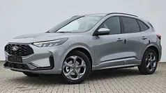 Grau Neu 2025 Ford Kuga ST-Line SUV | 32.970 € (Fairer Preis)