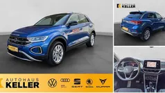 Gebraucht 2025 VW T-Roc Style SUV | 33.495 € (Superpreis)