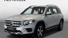 Mercedes GLB200