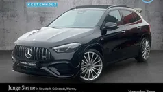 Gebraucht 2023 Mercedes GLA35 AMG AMG SUV | 56.840 € (Fairer Preis)