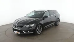 Schwarz Gebraucht 2016 Renault Talisman Initiale Paris Kombi | 17.050 € (Fairer Preis)