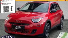 Passione rot Neu 2025 Fiat 600 SUV | 26.650 € (Fairer Preis)