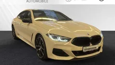 Bmw individual cremeweiss Gebraucht 2022 BMW M850 M Performance Coupé | 67.590 € (Fairer Preis)