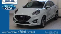 Gebraucht 2025 Ford Puma ST-Line SUV | 25.580 € (Fairer Preis)