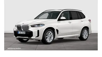 Gebraucht 2025 BMW X5 M Sport SUV | 75.670 € (Fairer Preis)