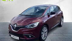 Rot Gebraucht 2020 Renault Scénic IV LIMITED Van / Kleinbus | 18.880 € (Fairer Preis)