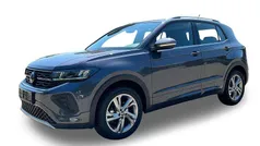 Gebraucht 2025 VW T-Cross R-line SUV | 31.080 € (Fairer Preis)