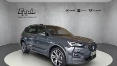 Grau Gebraucht 2022 Seat Tarraco 4Drive SUV | 32.790 € (Fairer Preis)