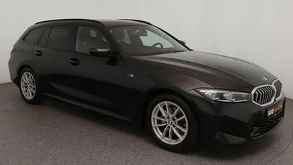 Gebraucht BMW 320 M Sport 190 PS (139 kW) 2025 Kombi
