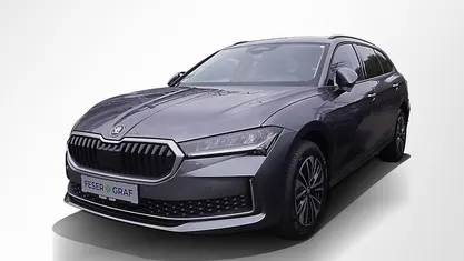 Neu Skoda Superb Selection 150 PS (110 kW) 2026 Kombi