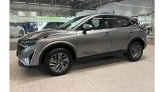 Gebraucht 2024 Nissan Qashqai Acenta SUV | 26.110 € (Fairer Preis)