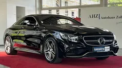 Gebraucht 2016 Mercedes S63 AMG AMG Coupé | 69.999 € (Guter Preis)