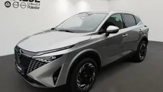 Silber Gebraucht 2024 Nissan Qashqai N-Connecta SUV | 29.999 € (Superpreis)
