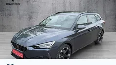 Gebraucht 2023 Cupra Leon Kombi | 31.450 € (Fairer Preis)