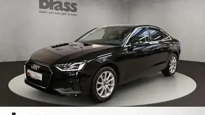 Gebraucht Audi A4 Ambiente 136 PS (100 kW) 2024 Limousine