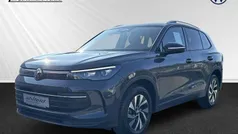 Gebraucht 2025 VW Tiguan Life SUV | 43.930 € (Fairer Preis)