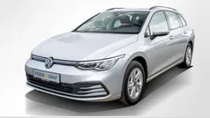 Gebraucht 2022 VW Golf VIII Life Kombi | 17.840 € (Fairer Preis)
