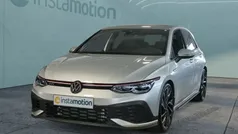 Silber Gebraucht 2023 VW Golf VIII GTI Clubsport Limousine | 34.040 € (Fairer Preis)