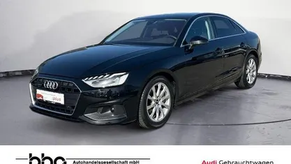 Gebraucht Audi A4 Ambiente 204 PS (150 kW) 2023 Limousine
