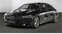 Gebraucht 2024 Mercedes CLA180 AMG Limousine | 33.830 € (Fairer Preis)