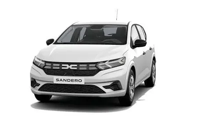 Gebraucht Dacia Sandero Essentiel 67 PS (49 kW) 2025 Kleinwagen