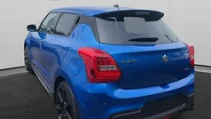 Schwarz Gebraucht 2021 Renault Twingo Vibes Kleinwagen | 10.290 € (Superpreis)