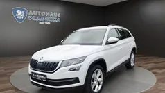Candyweiß Gebraucht 2019 Skoda Kodiaq Ambition SUV | 25.950 € (Guter Preis)