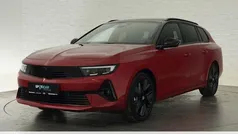 Rot Gebraucht 2024 Opel Astra S Kombi | 30.824 € (Fairer Preis)