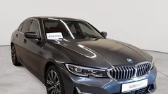 Gebraucht 2020 BMW 320 Luxury Line Limousine | 27.490 € (Fairer Preis)