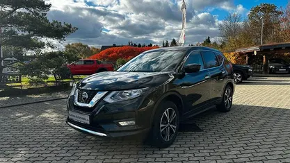 Gebraucht Nissan X-Trail N-Way 150 PS (110 kW) 2019 SUV