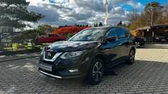 Gebraucht 2019 Nissan X-Trail N-Way SUV | 26.000 € (Teuer)