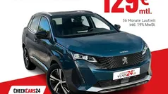 Gebraucht 2025 Peugeot 3008 GT-line SUV | 29.164 € (Superpreis)