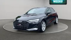 Schwarz Neu 2025 Audi A3 Sportback Advanced Plus Limousine | 28.990 € (Superpreis)