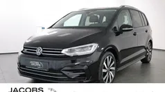 Gebraucht 2024 VW Touran Goal Van / Kleinbus | 41.880 € (Superpreis)