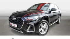 Gebraucht 2020 Audi Q5 S-Line SUV | 38.990 € (Fairer Preis)
