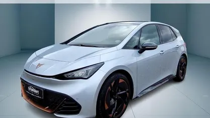 Gebraucht Cupra Born 150 kW (204 PS) 2023 Kleinwagen