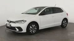 Gebraucht 2024 VW Polo Goal Limousine | 24.484 € (Superpreis)
