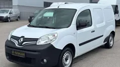 Gebraucht 2019 Renault Kangoo Van / Kleinbus | 14.890 € (Fairer Preis)