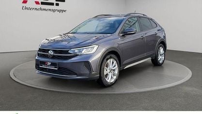 Brugt VW Taigo Life 116 HK (85 kW) 2025 Sølv SUV