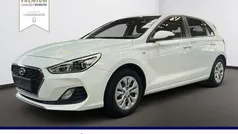 Gebraucht 2019 Hyundai i30 Pure Limousine | 12.795 € (Fairer Preis)