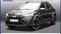 Gebraucht 2025 Dacia Sandero Extreme Kleinwagen | 20.555 € (Fairer Preis)