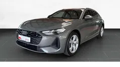 Chronosgrau metallic Gebraucht 2025 Audi A5 Comfort Coupé | 49.930 € (Superpreis)