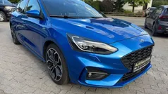 Gebraucht 2019 Ford Focus ST-Line Limousine | 18.990 € (Fairer Preis)