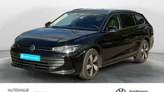 Gebraucht 2025 VW Passat Business Kombi | 39.930 € (Guter Preis)