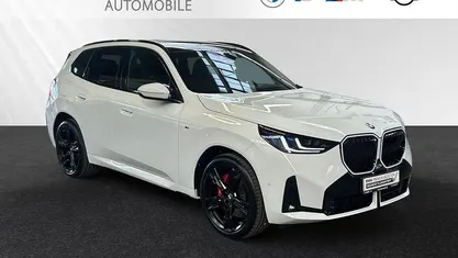 Gebraucht BMW X3 M Sport 303 PS (222 kW) 2025 SUV
