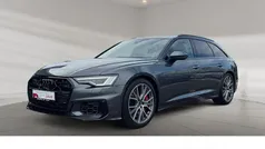 Gebraucht 2024 Audi S6 Basis Kombi | 72.990 € (Fairer Preis)