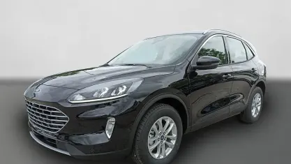 Brugt Ford Kuga Titanium 190 HK (139 kW) 2024 SUV